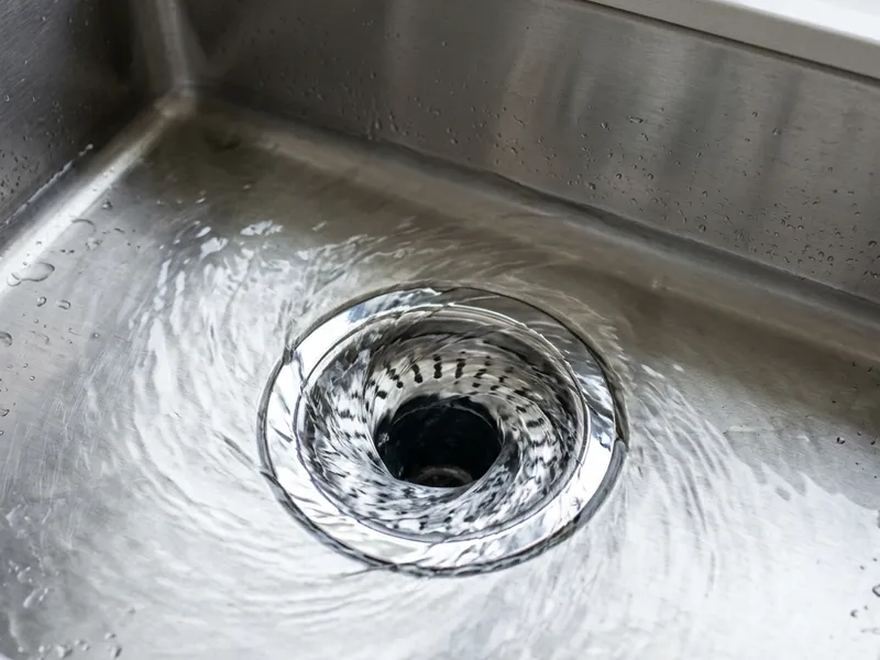 Drain Cleaning Plumber in Cartersburg, IN